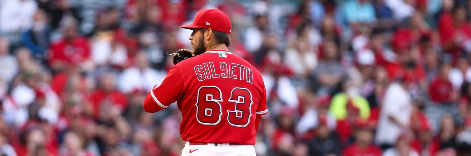 Chase Silseth banner