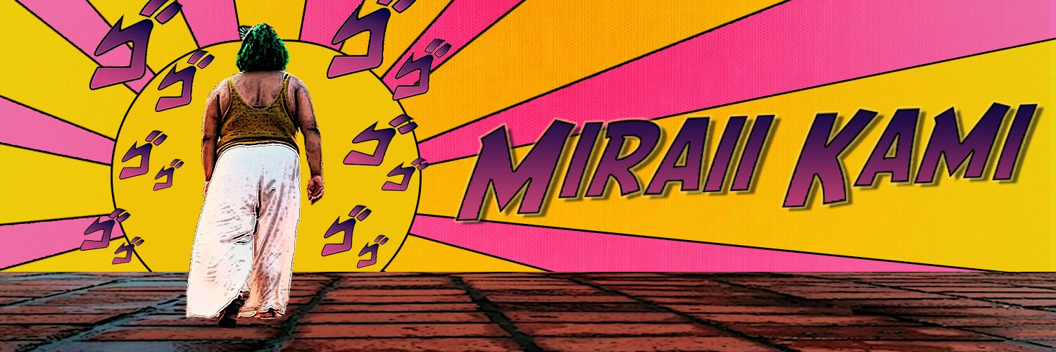 Laura Miraii 💖 banner