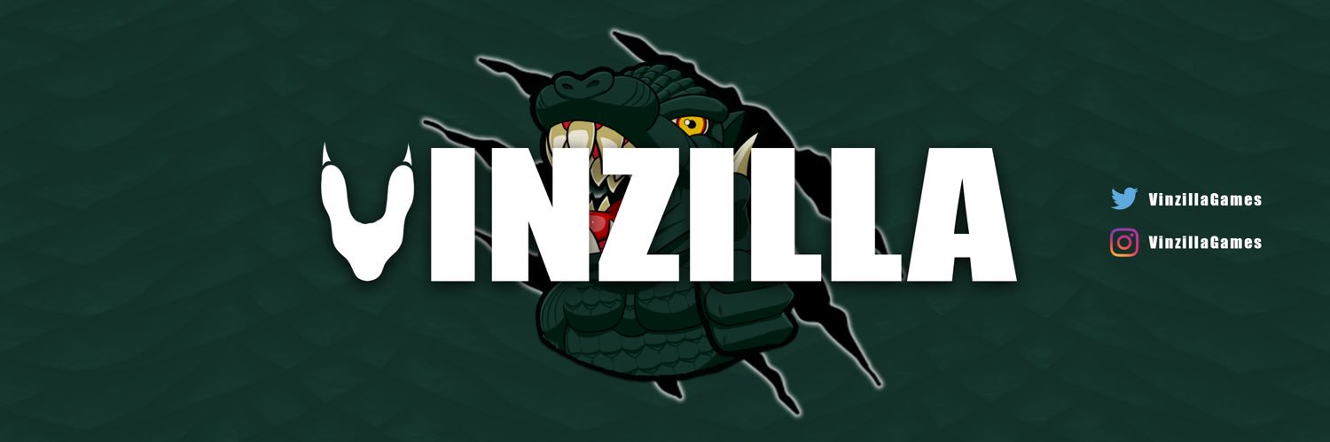 Vinzilla Calabria’s Finest banner