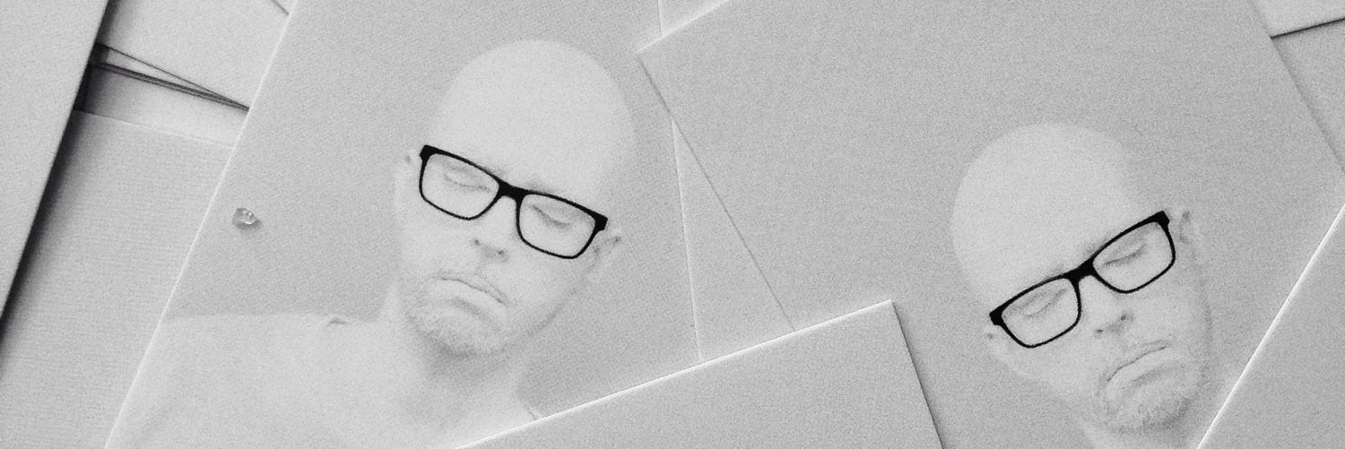 Christopher Sacre (Sign name: Scare) banner