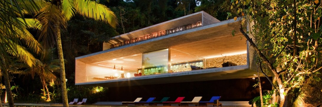 ParatyHouse's profile banner image