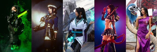 lenalemon_ Profile Banner