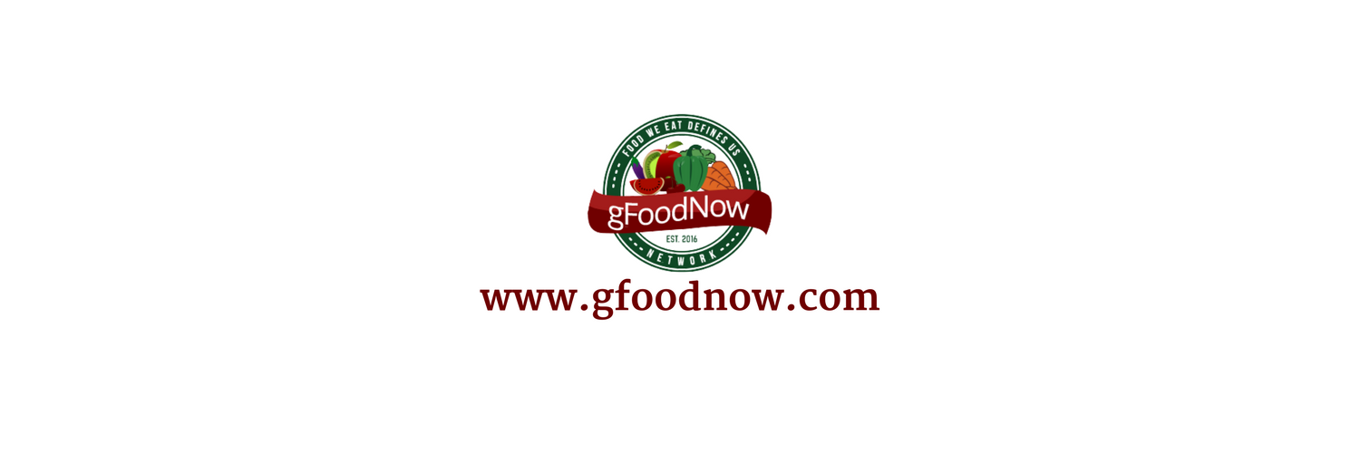 gFoodNow's profile banner image