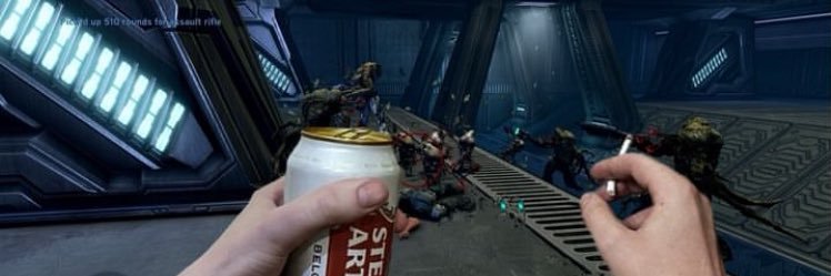 midnight meat train banner