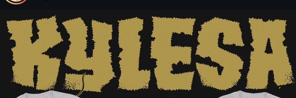kylesamusic's profile banner image