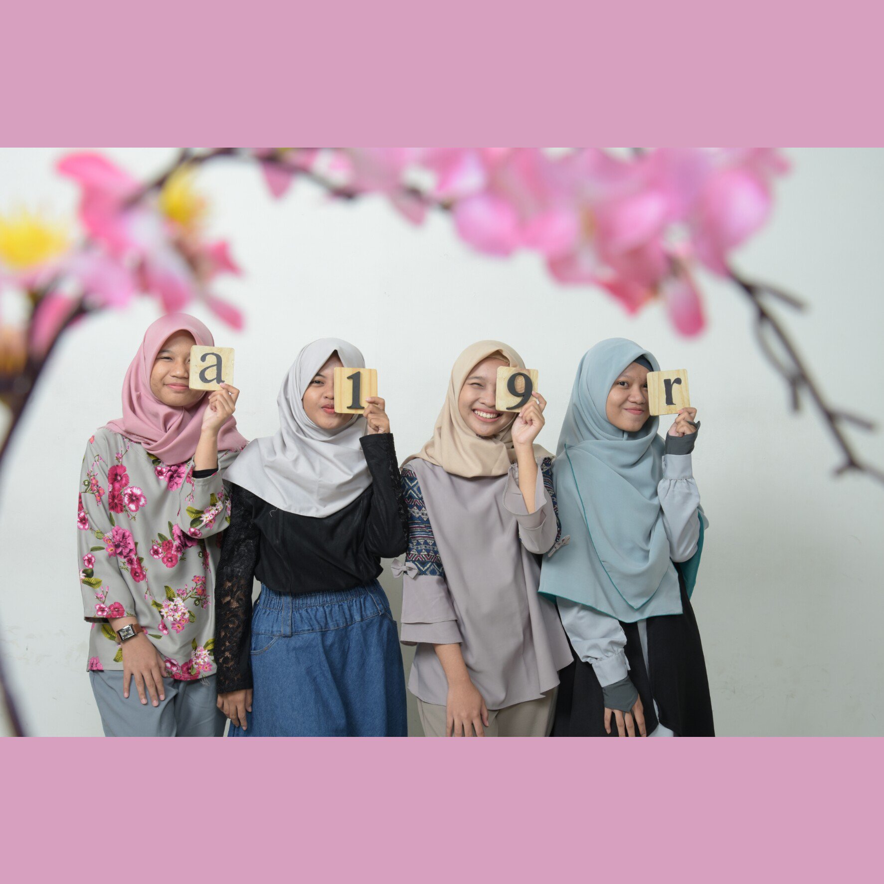 AprilGaluh's profile banner image