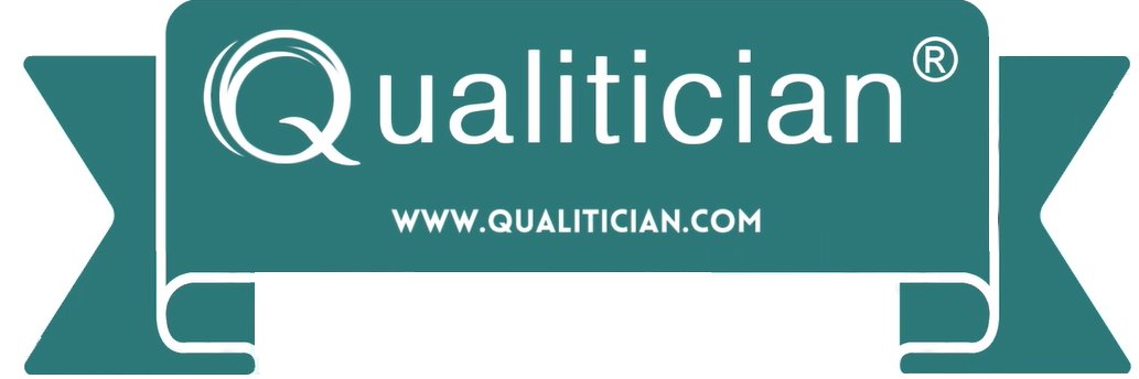 Qualitician | QA Job Board banner
