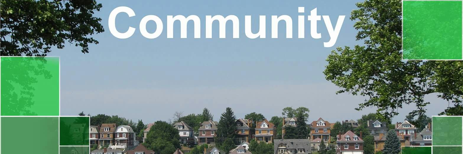 CarrickCommunity banner