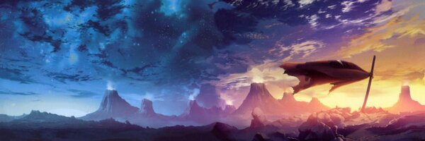 ScarizardPlays Profile Banner