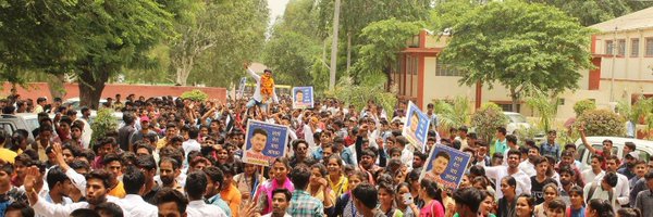 ShivprakashGjr Profile Banner