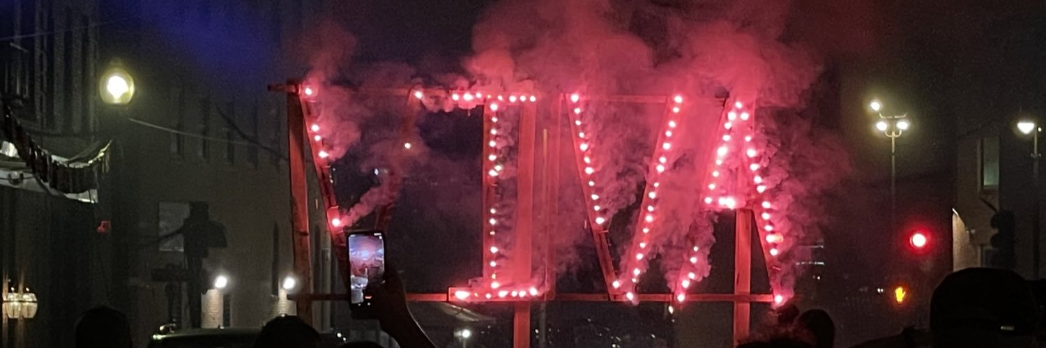 adamramey's profile banner image