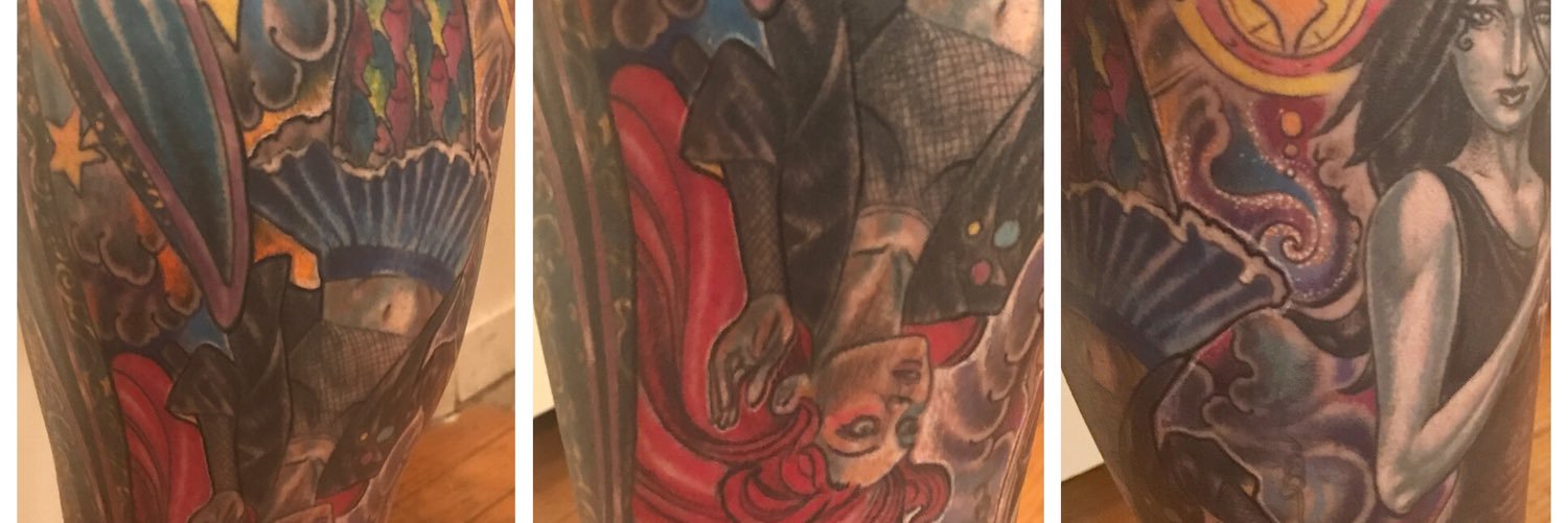 Michael Cavanaugh banner