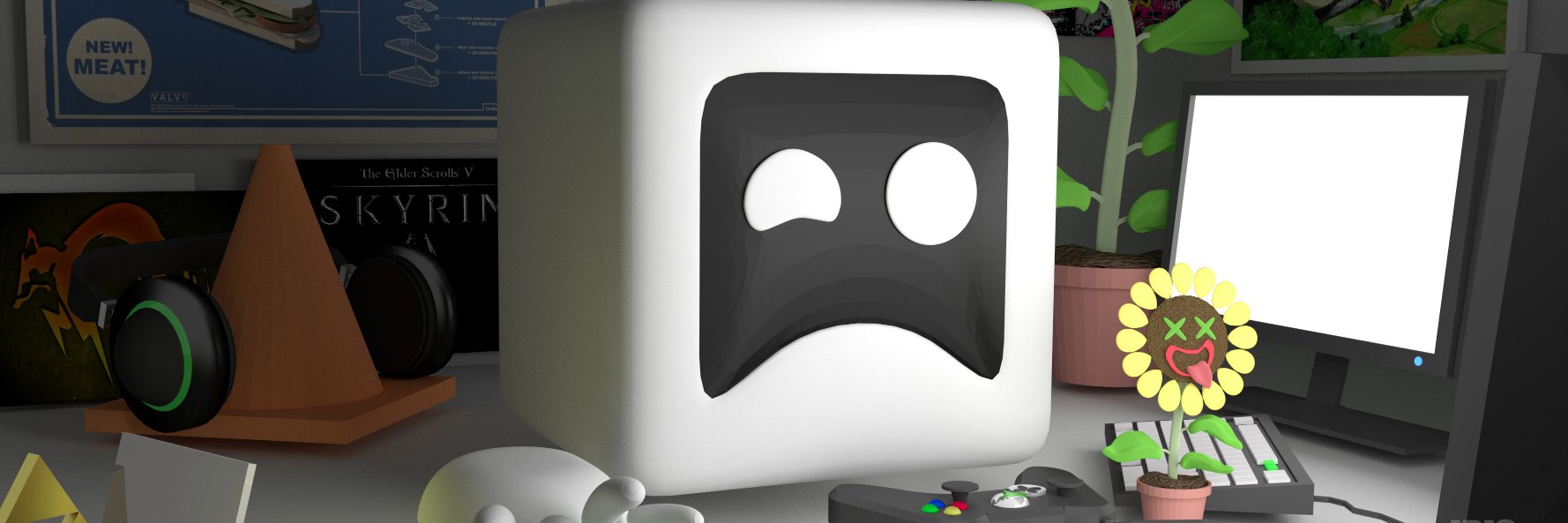 Raxpheon's profile banner image