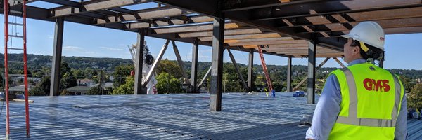 gmsllp Profile Banner