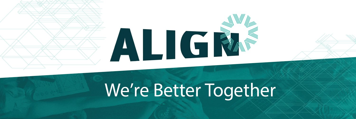 Align Capital Region banner