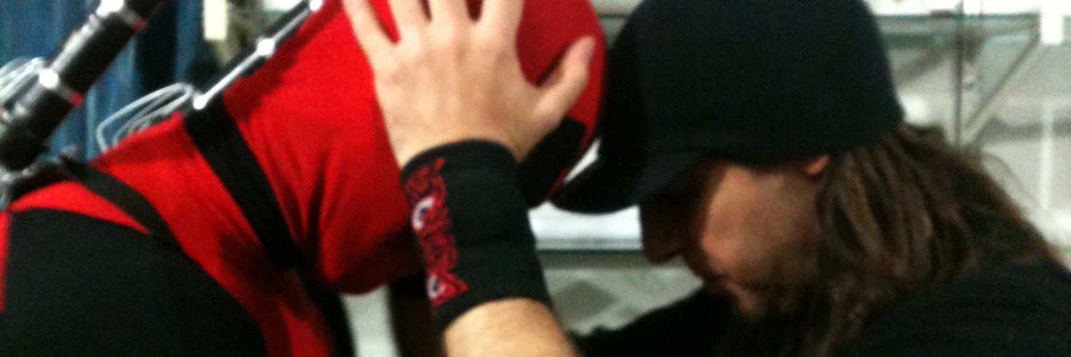 senseydeadpool's profile banner image