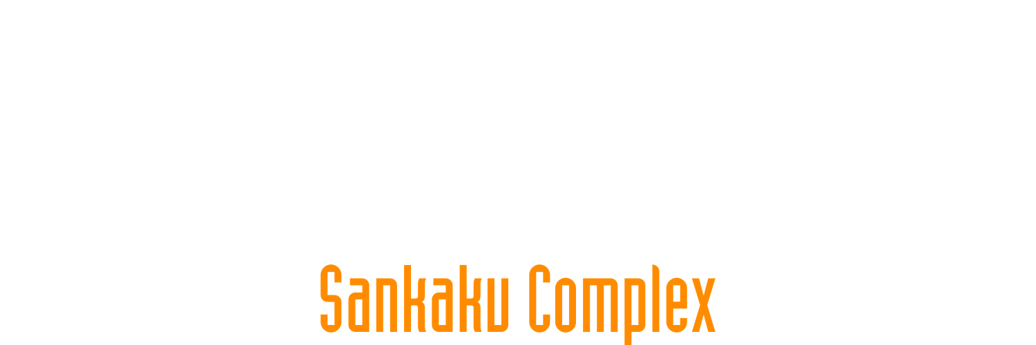 Sankaku Complex Profile Banner