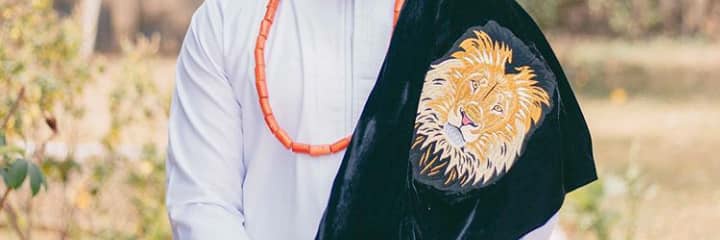 Mazi Chigozie banner