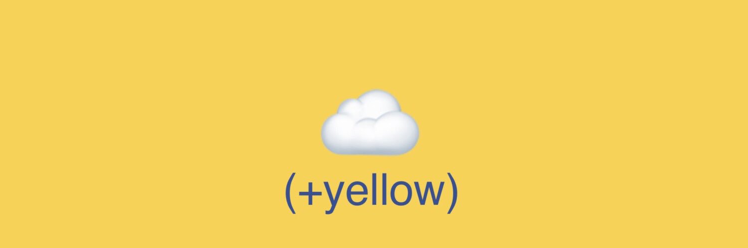 plus_yellow_'s profile banner image