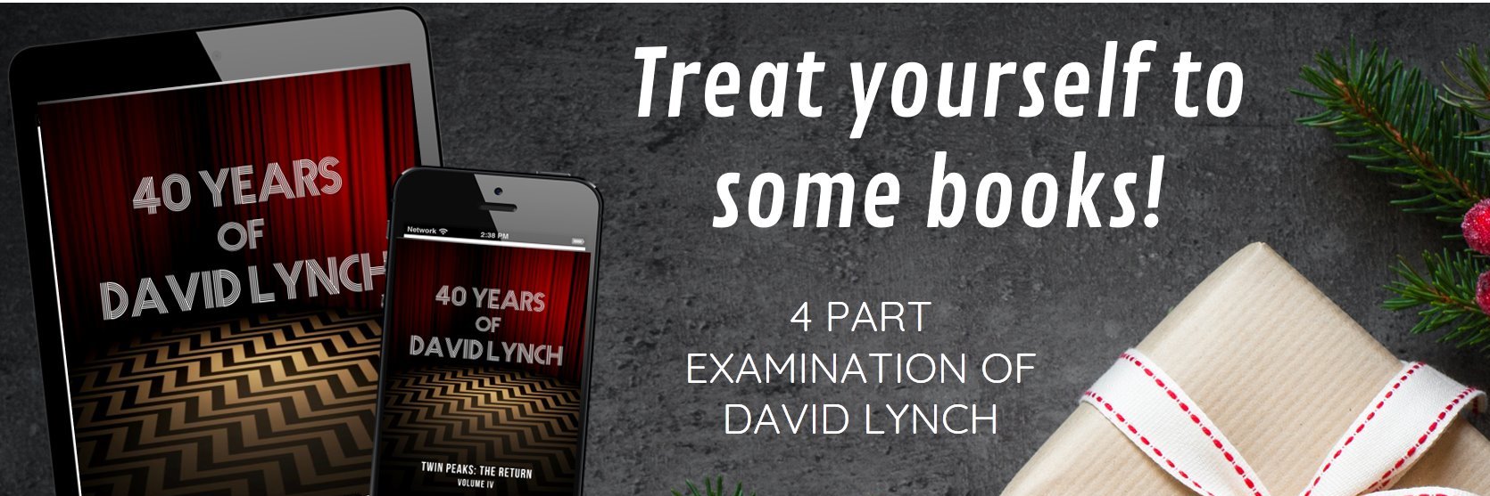 MichaelWarrenDr's profile banner image