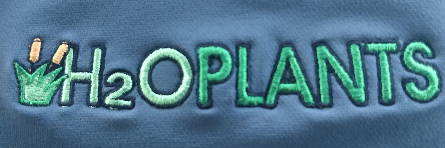 h2oplantsUK's profile banner image