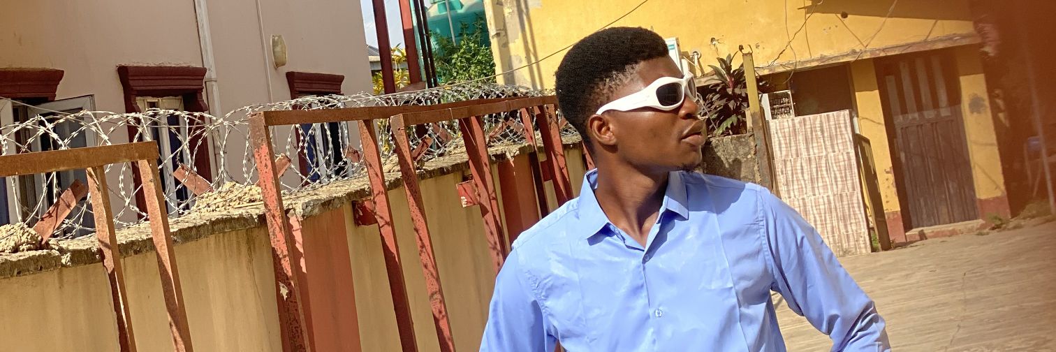 AdeyemiFeranmi9's profile banner image