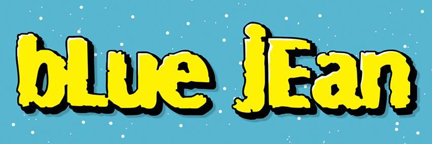bluejeandergi's profile banner image