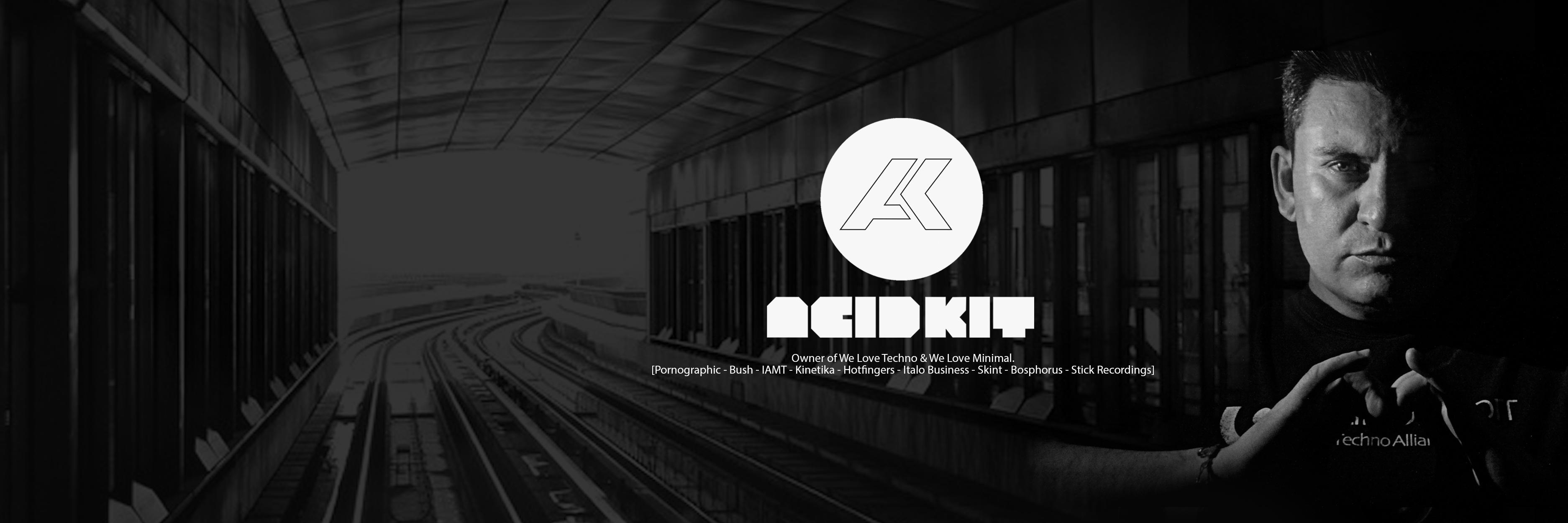 DJAcidKit's profile banner image