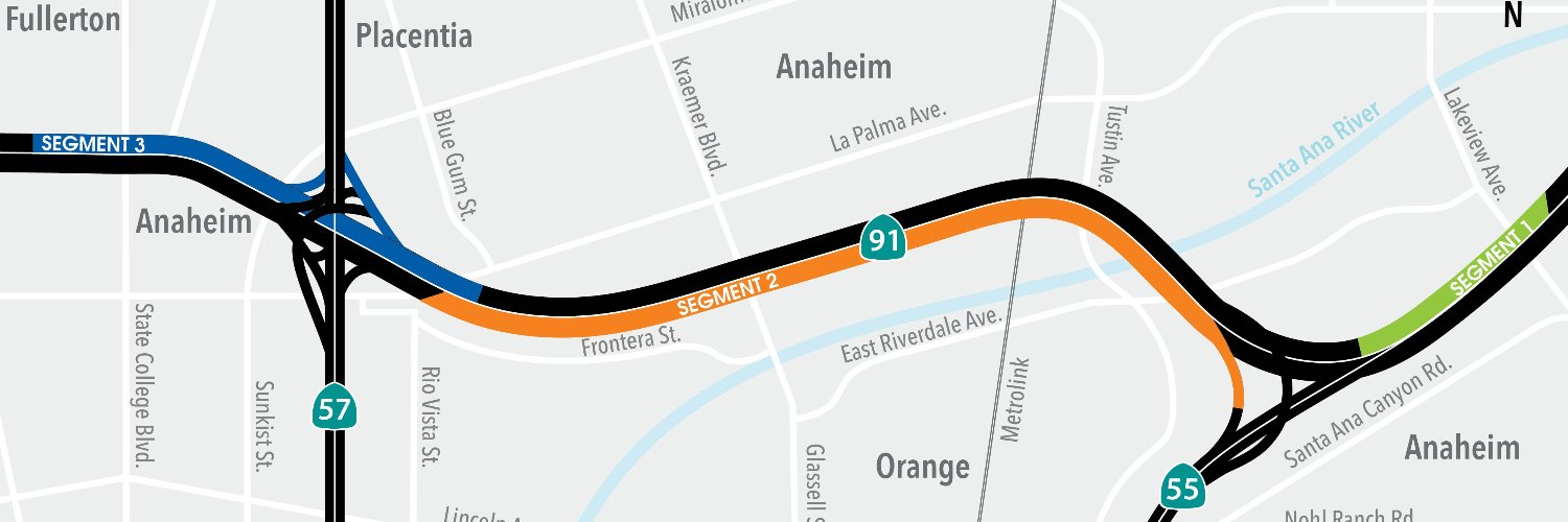 91 Improvements banner