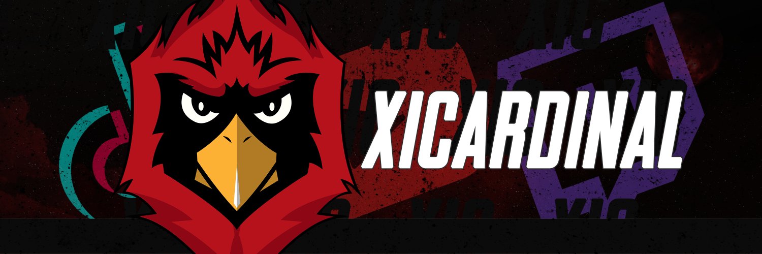 xiCardinal banner