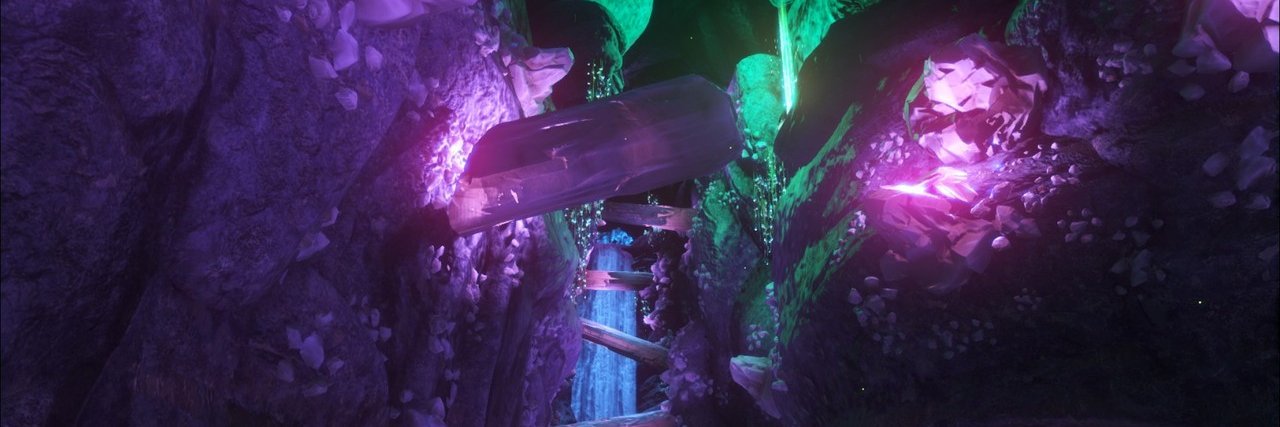 Raptor | Necro | Nosk banner