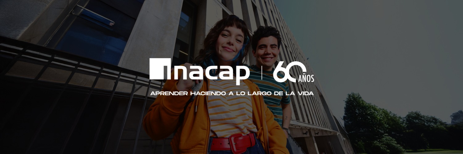 INACAP banner
