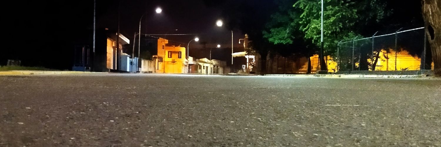 Ernesto 🇺🇦 banner