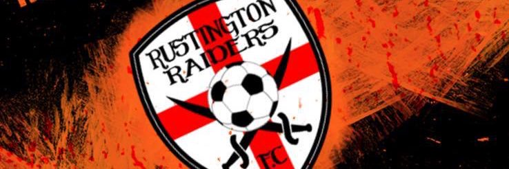 RustingtonRaid's profile banner image