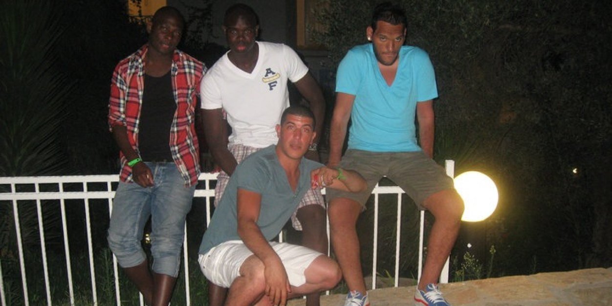 BenachourO's profile banner image