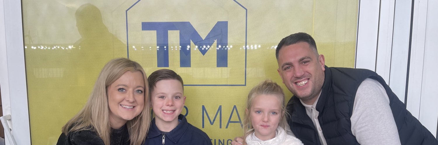 Tom Glancy banner