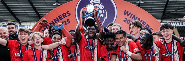 academyltfc Profile Banner