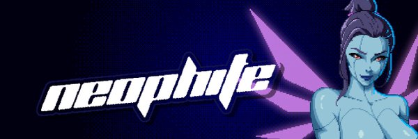 NeophiteByte Profile Banner