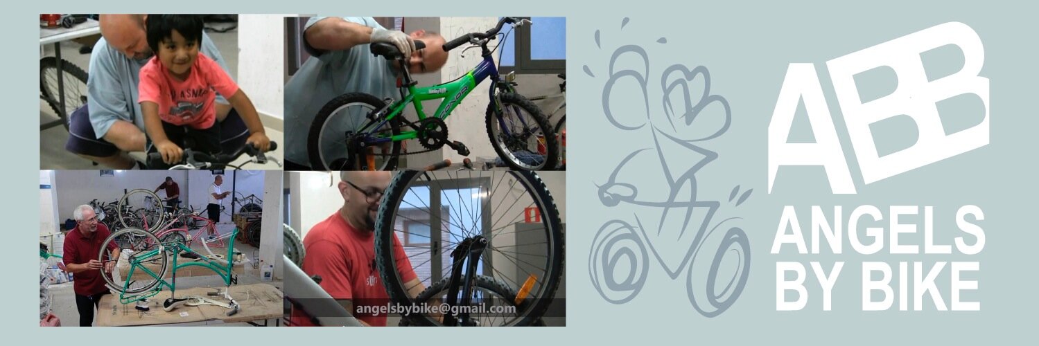 AngelsByBike's profile banner image
