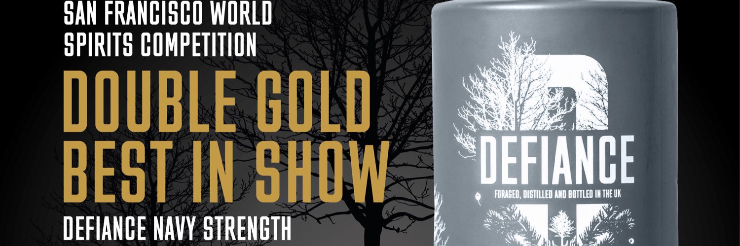 Defiance Spirits banner