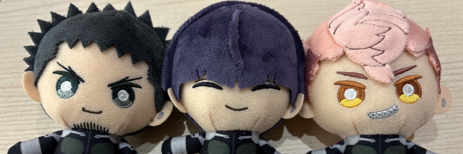 kurojunho's profile banner image