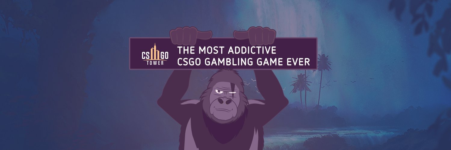 CSGOTower banner