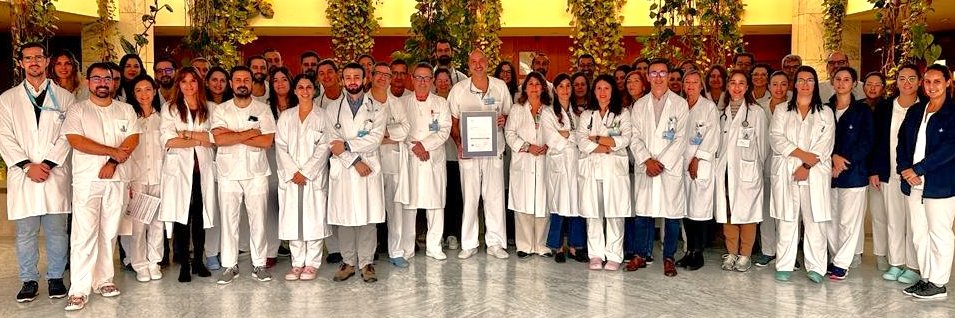 Medicina Interna HSJD Aljarafe banner