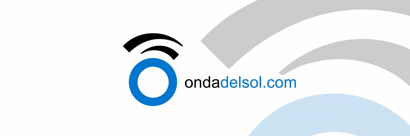 ondadelsol's profile banner image