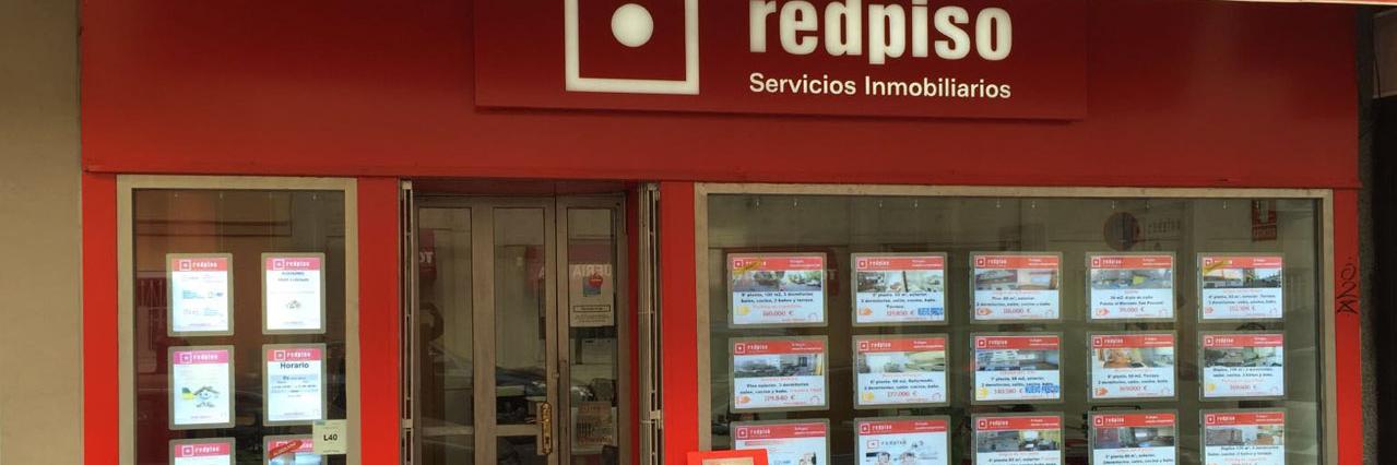 Redpiso BConcepción banner