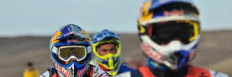 Adam Dupont 13 banner