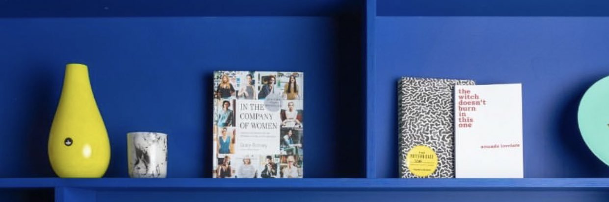 Chapter Design banner