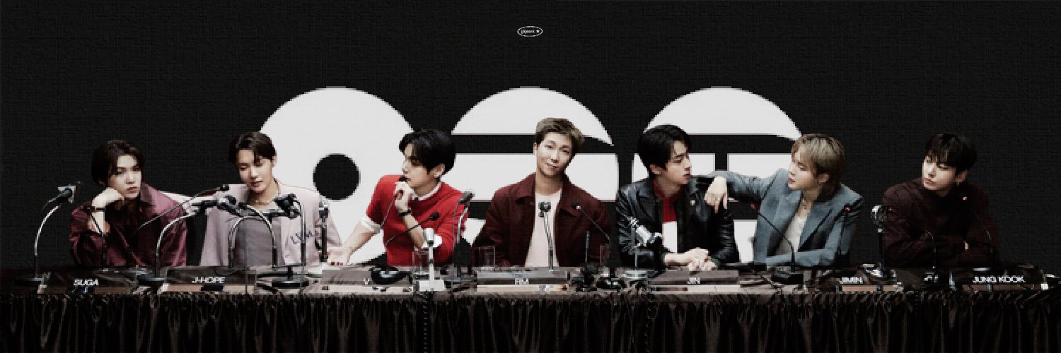 Jsa BTS #1 BILLBOARD HOT 100 7th!!! banner