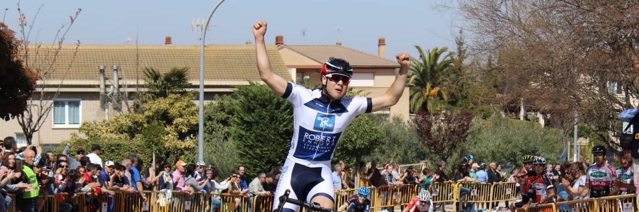 Robert Innova Team banner