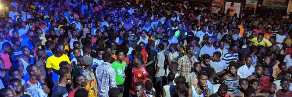 Stephen Adeleke (Dj Stephen) banner